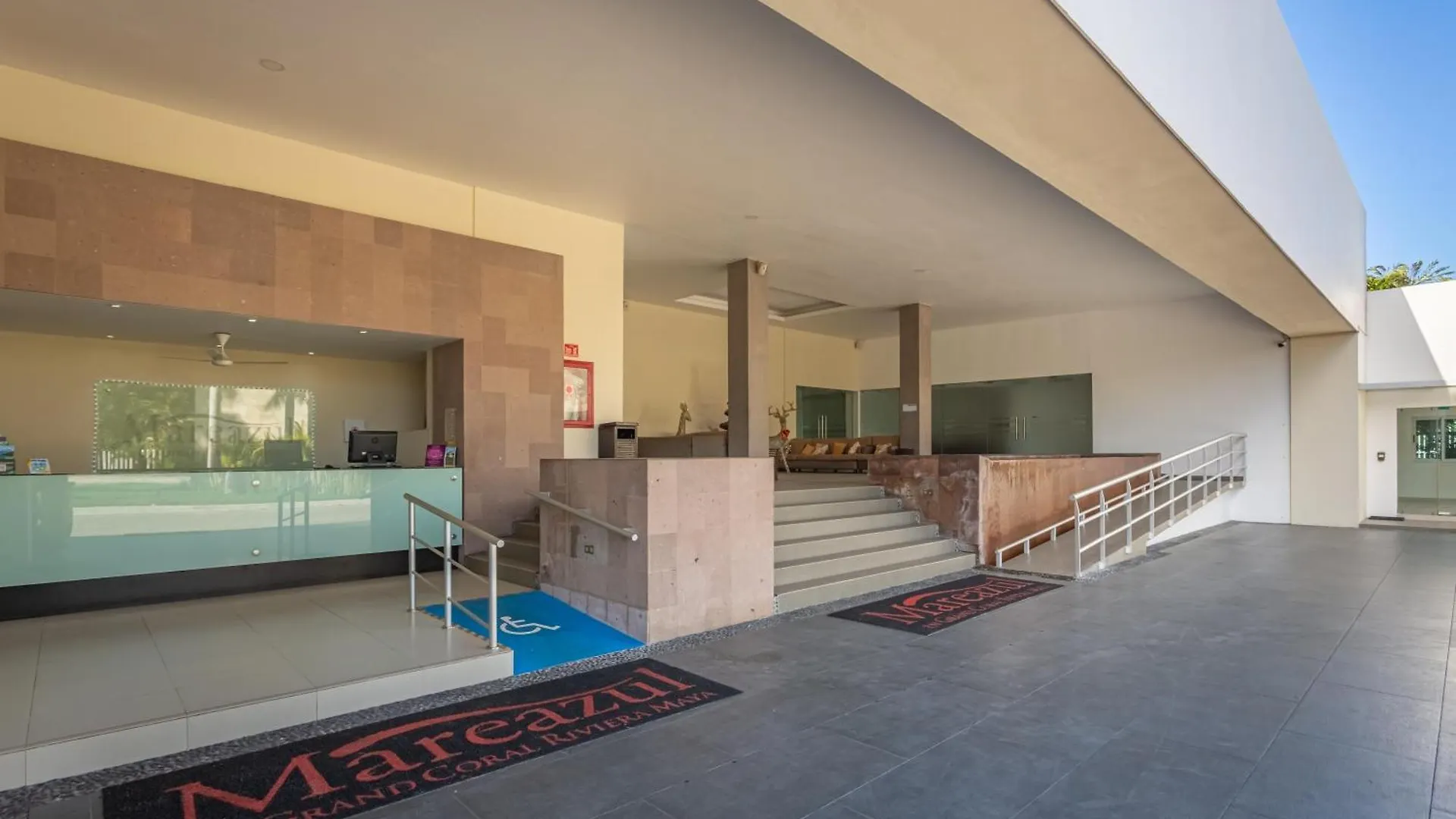Διαμέρισμα Casa Miraflores Condo Πλάγια Ντελ Κάρμεν