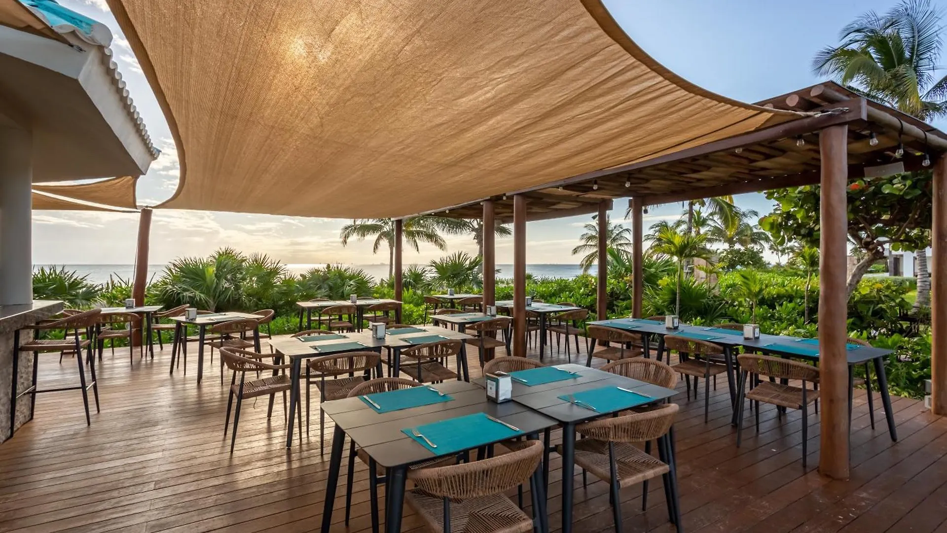 Casa Miraflores Condo Πλάγια Ντελ Κάρμεν Διαμέρισμα