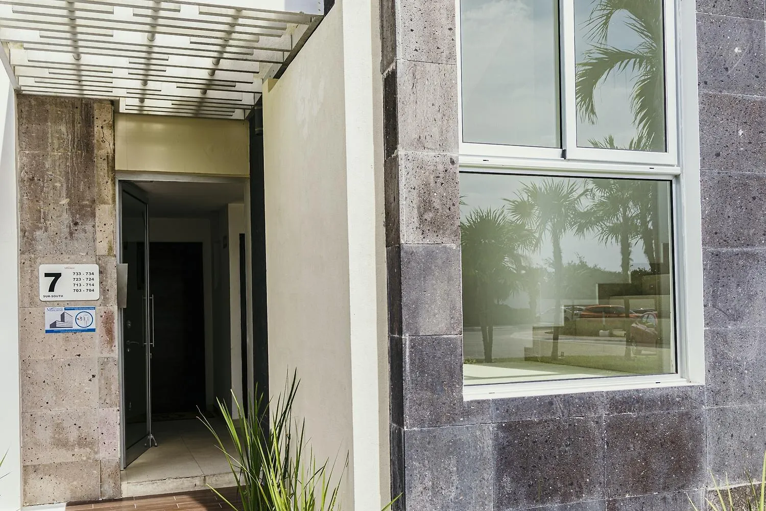 Casa Miraflores Condo Πλάγια Ντελ Κάρμεν Διαμέρισμα