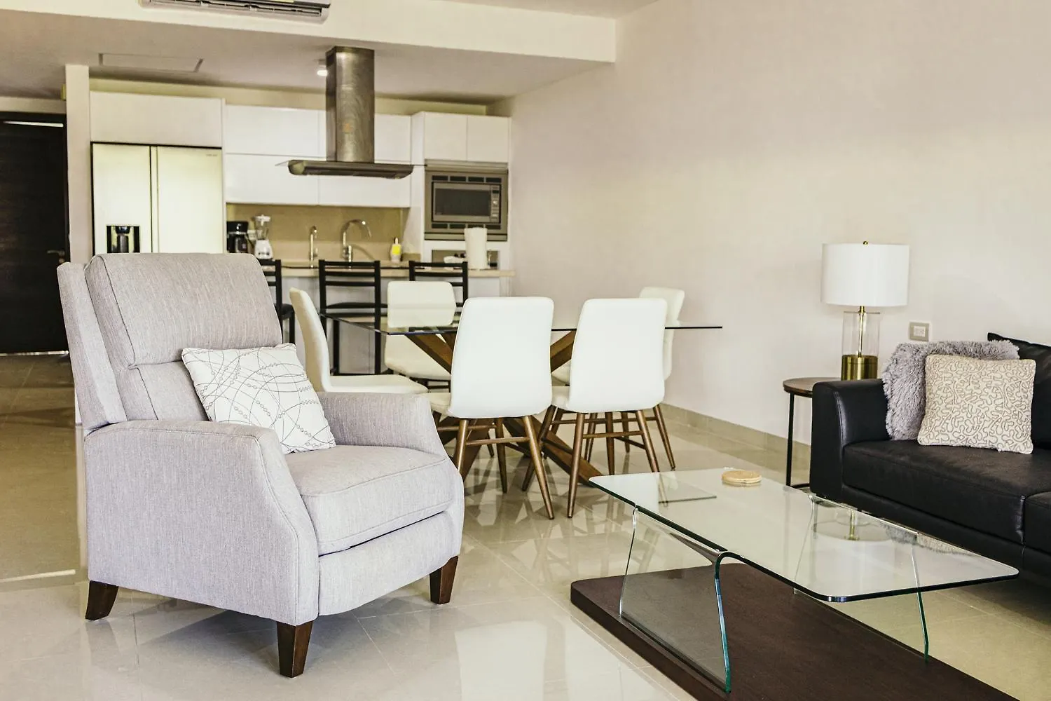Casa Miraflores Condo Πλάγια Ντελ Κάρμεν Διαμέρισμα