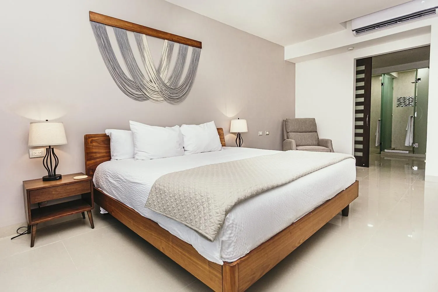 Casa Miraflores Condo Πλάγια Ντελ Κάρμεν Διαμέρισμα