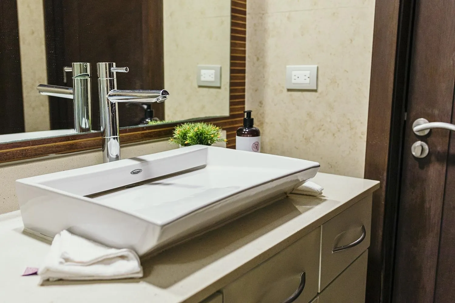 Διαμέρισμα Casa Miraflores Condo Πλάγια Ντελ Κάρμεν