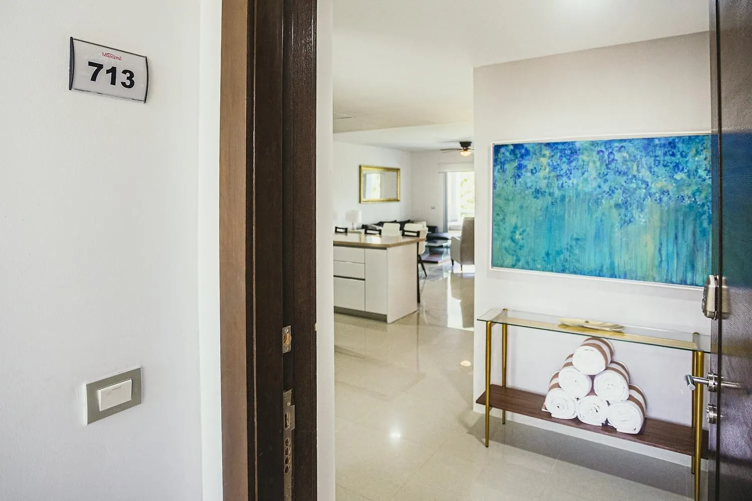 Casa Miraflores Condo Πλάγια Ντελ Κάρμεν Μεξικό