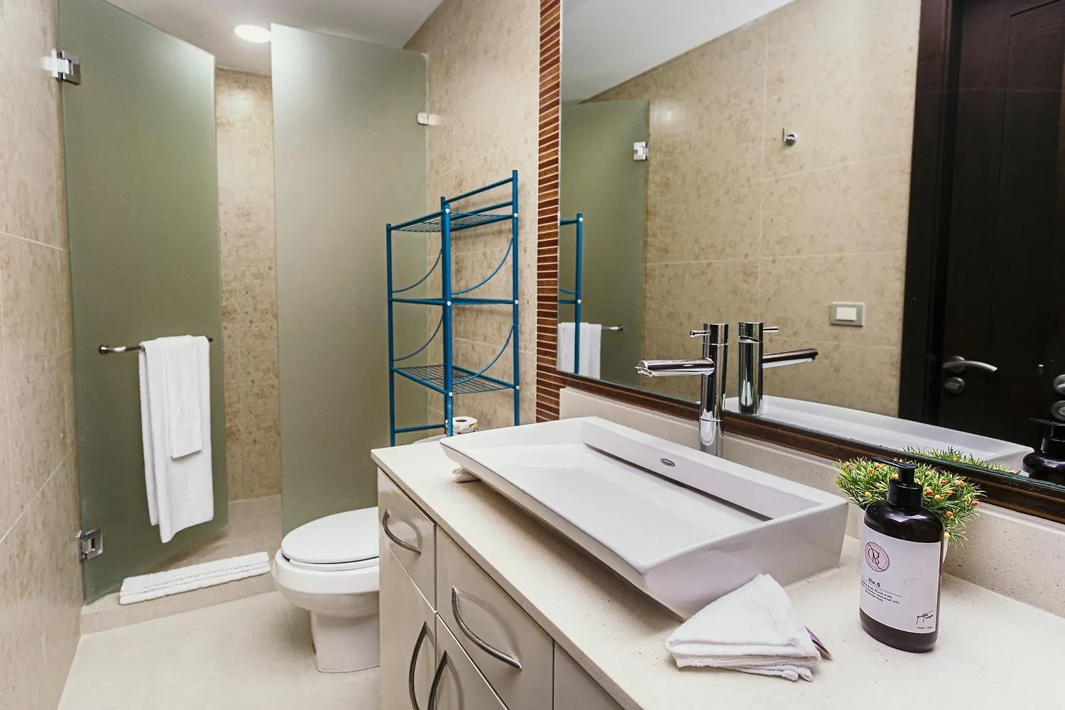 Casa Miraflores Condo Πλάγια Ντελ Κάρμεν