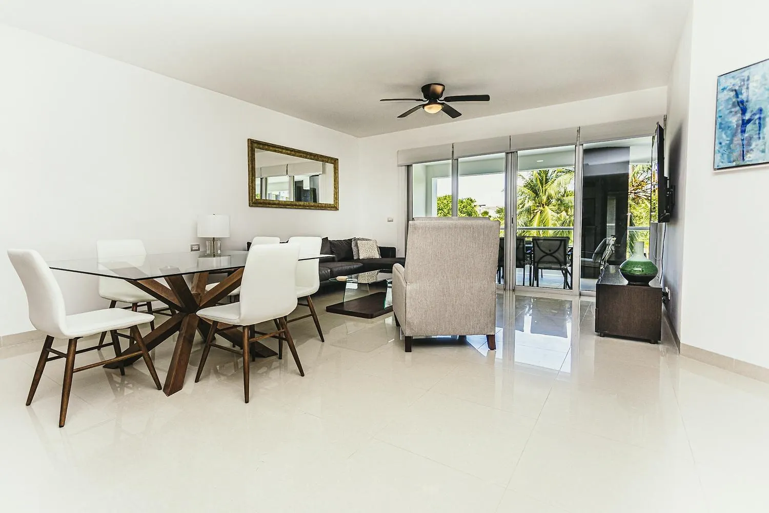 Casa Miraflores Condo Πλάγια Ντελ Κάρμεν 0*,