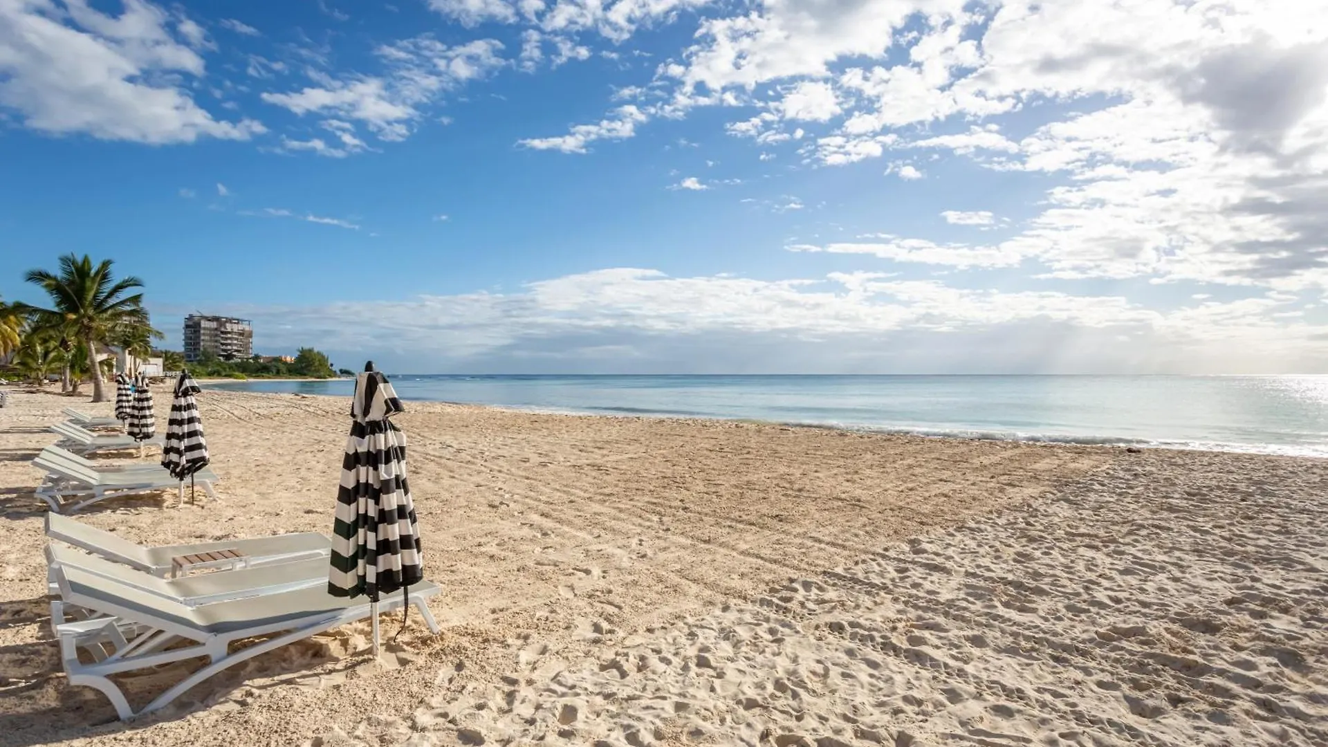 Apartment Casa Miraflores Condo Playa del Carmen