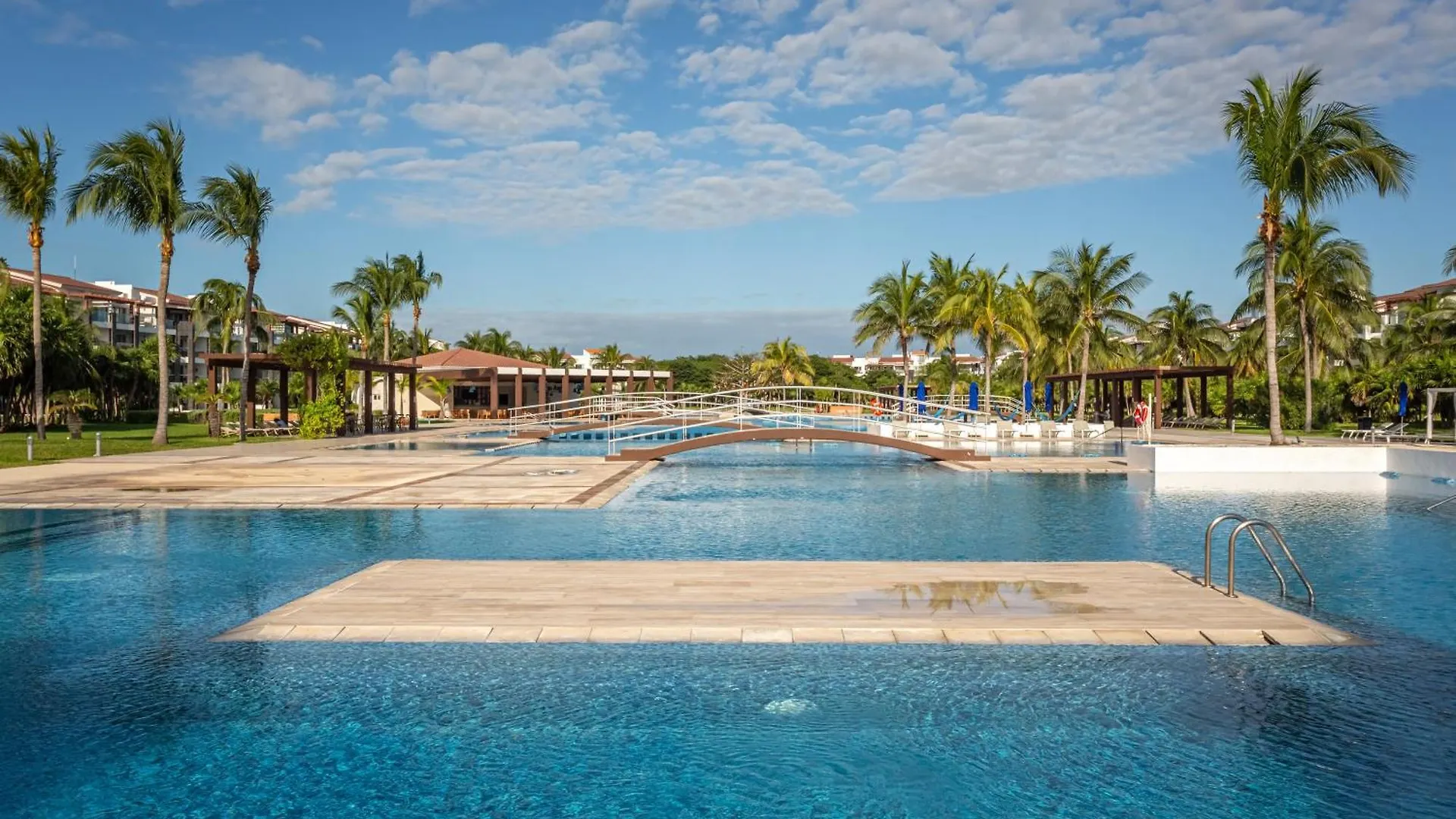 Casa Miraflores Condo Playa del Carmen Apartment