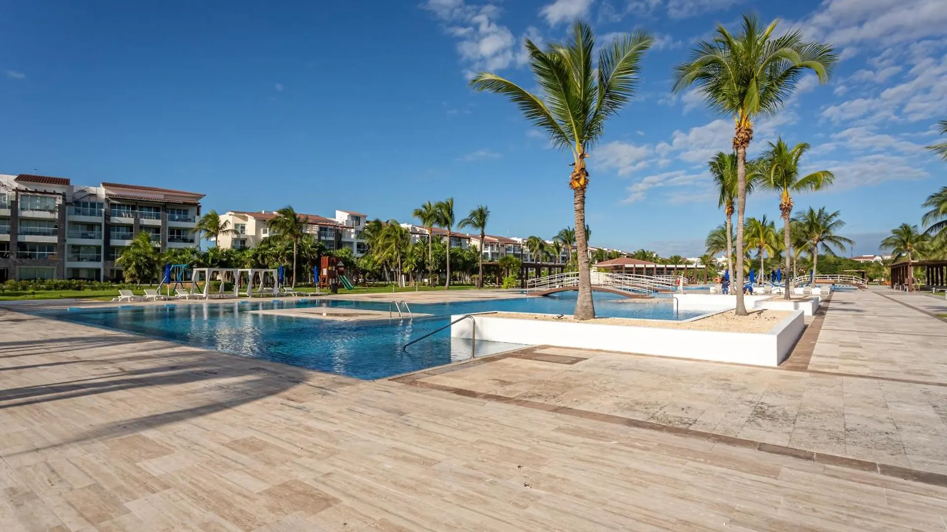 Casa Miraflores Condo Playa del Carmen 0*,