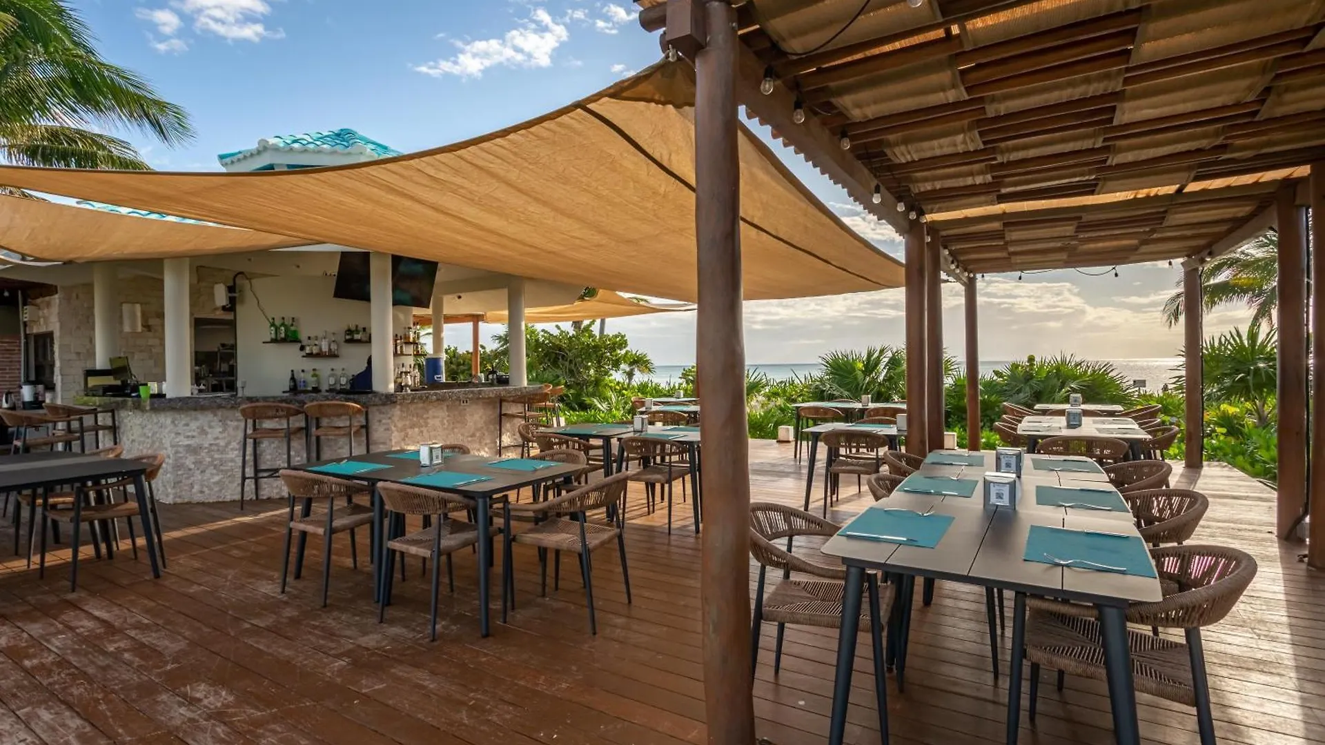 Casa Miraflores Condo Playa del Carmen Apartment