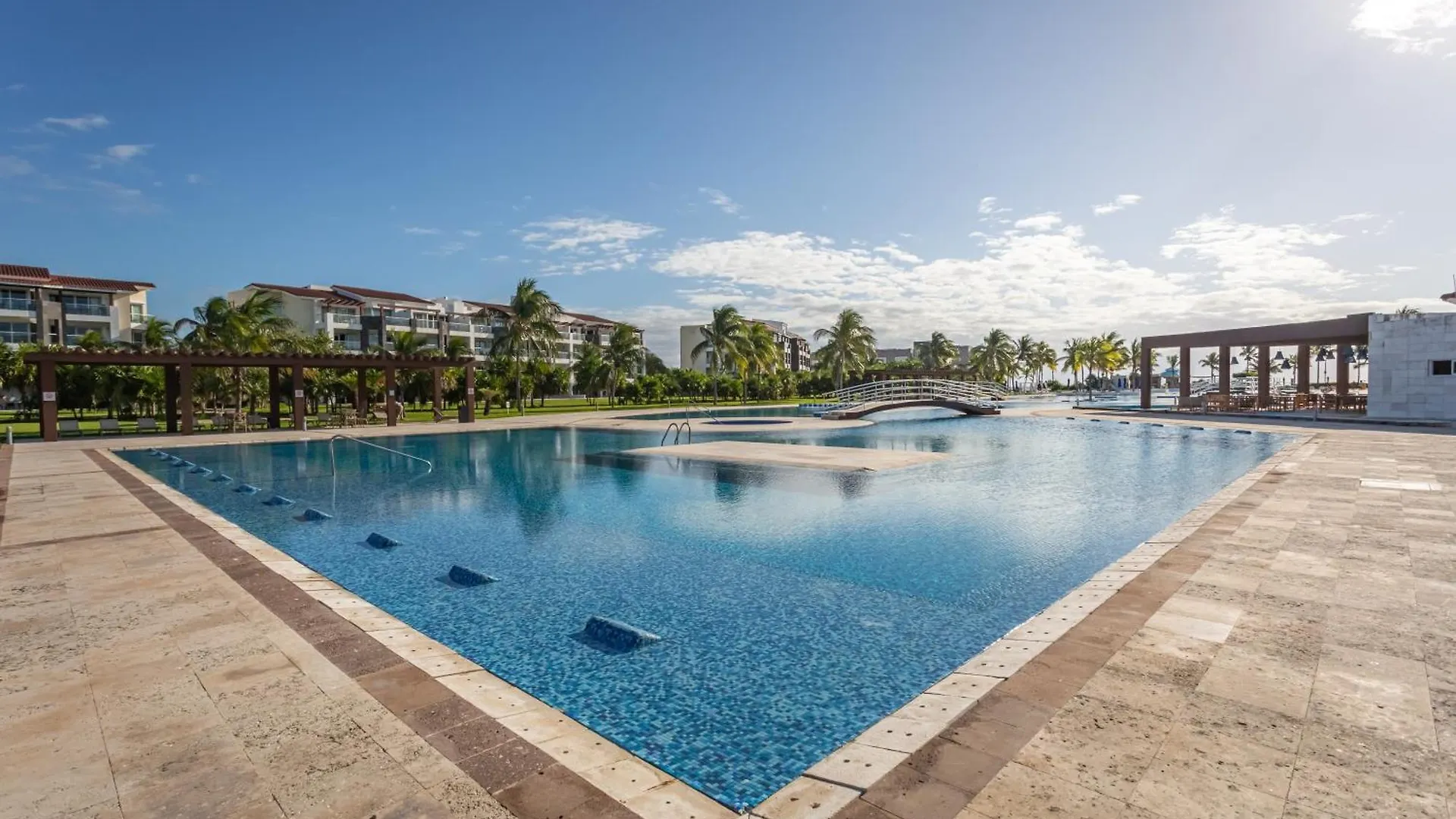Apartment Casa Miraflores Condo Playa del Carmen Mexico