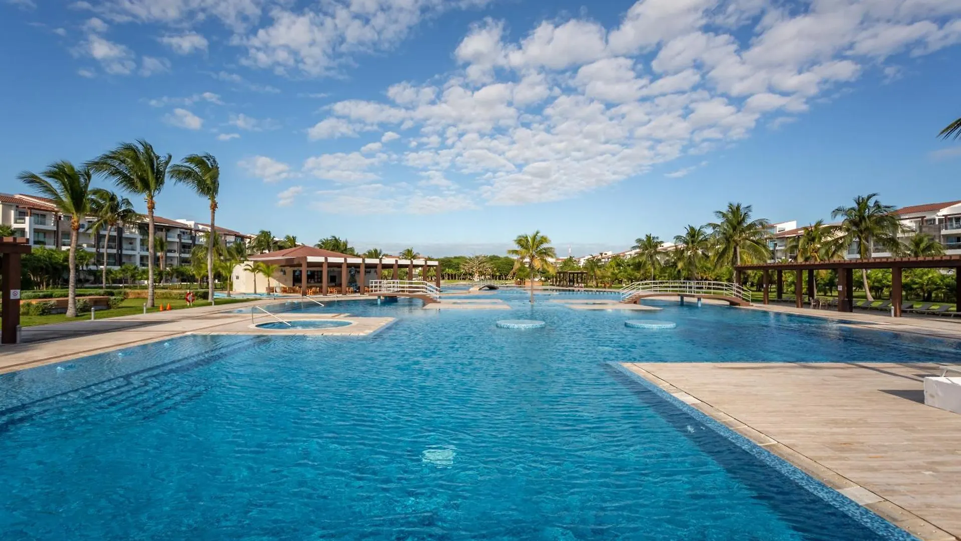Casa Miraflores Condo Playa del Carmen 0*,