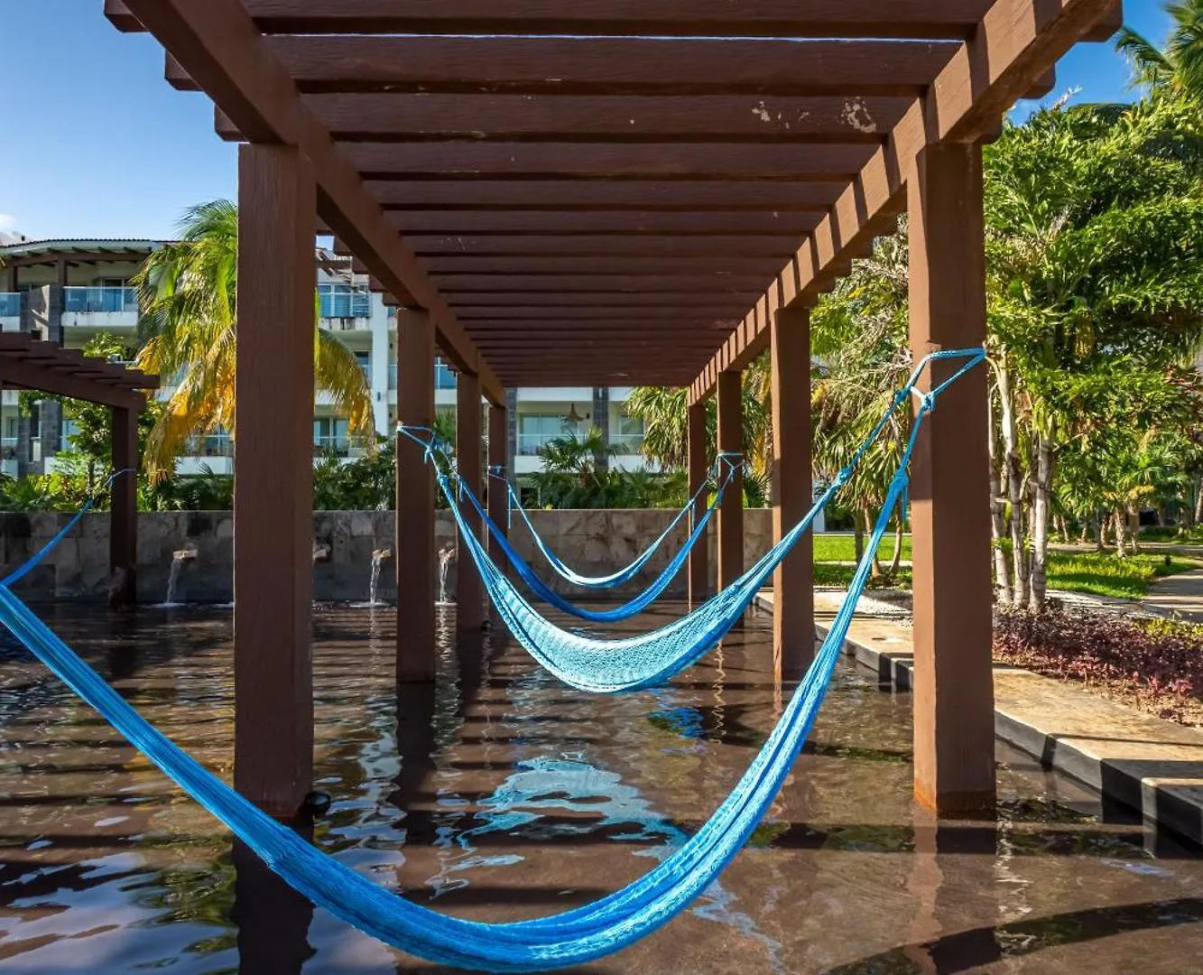 Casa Miraflores Condo Playa del Carmen