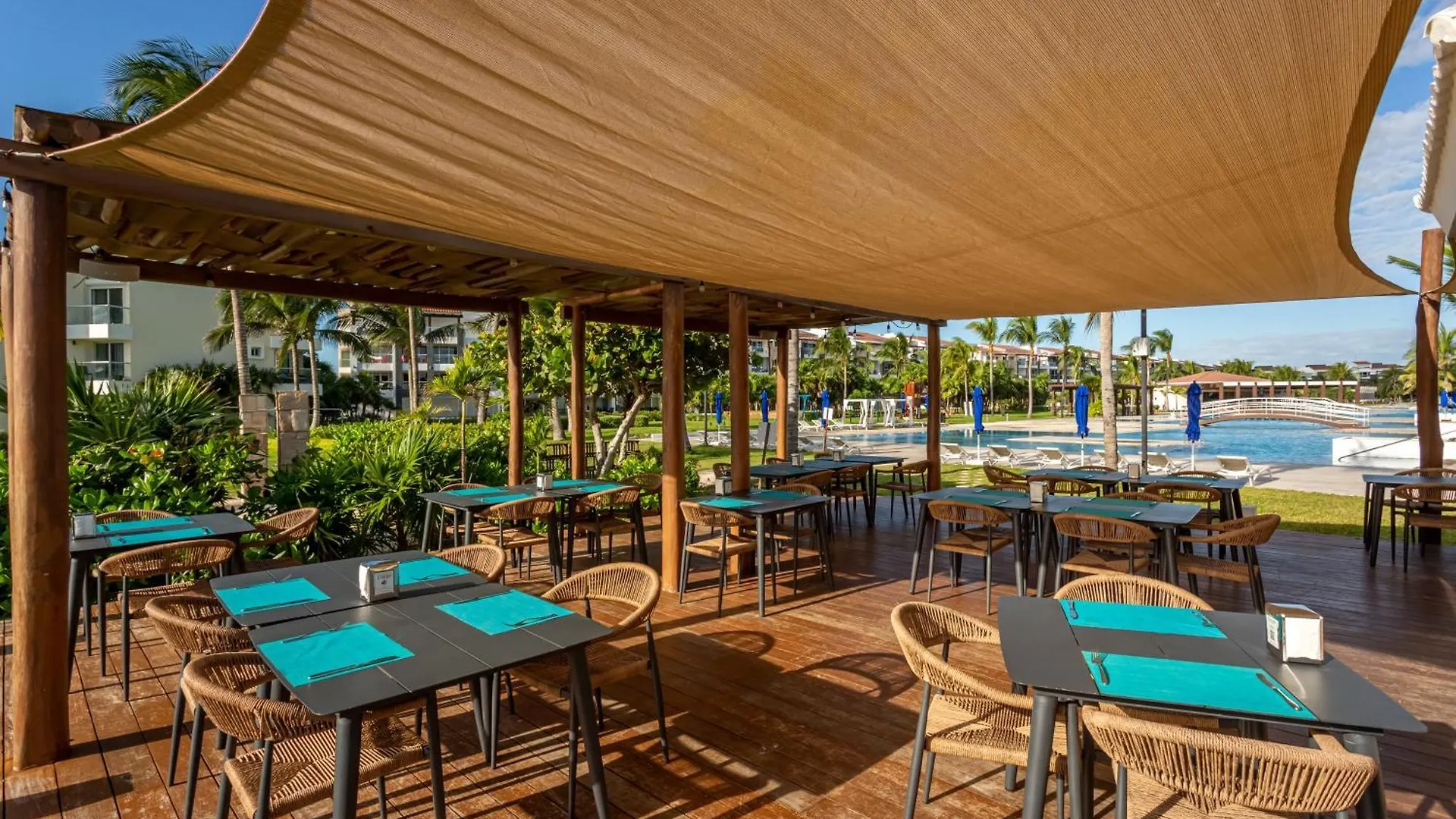 Casa Miraflores Condo Playa del Carmen