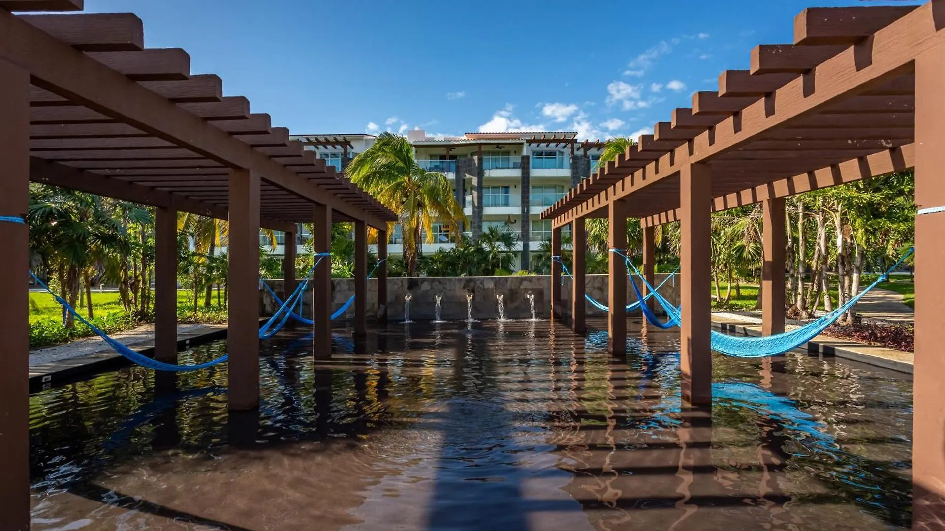 Apartment Casa Miraflores Condo Playa del Carmen