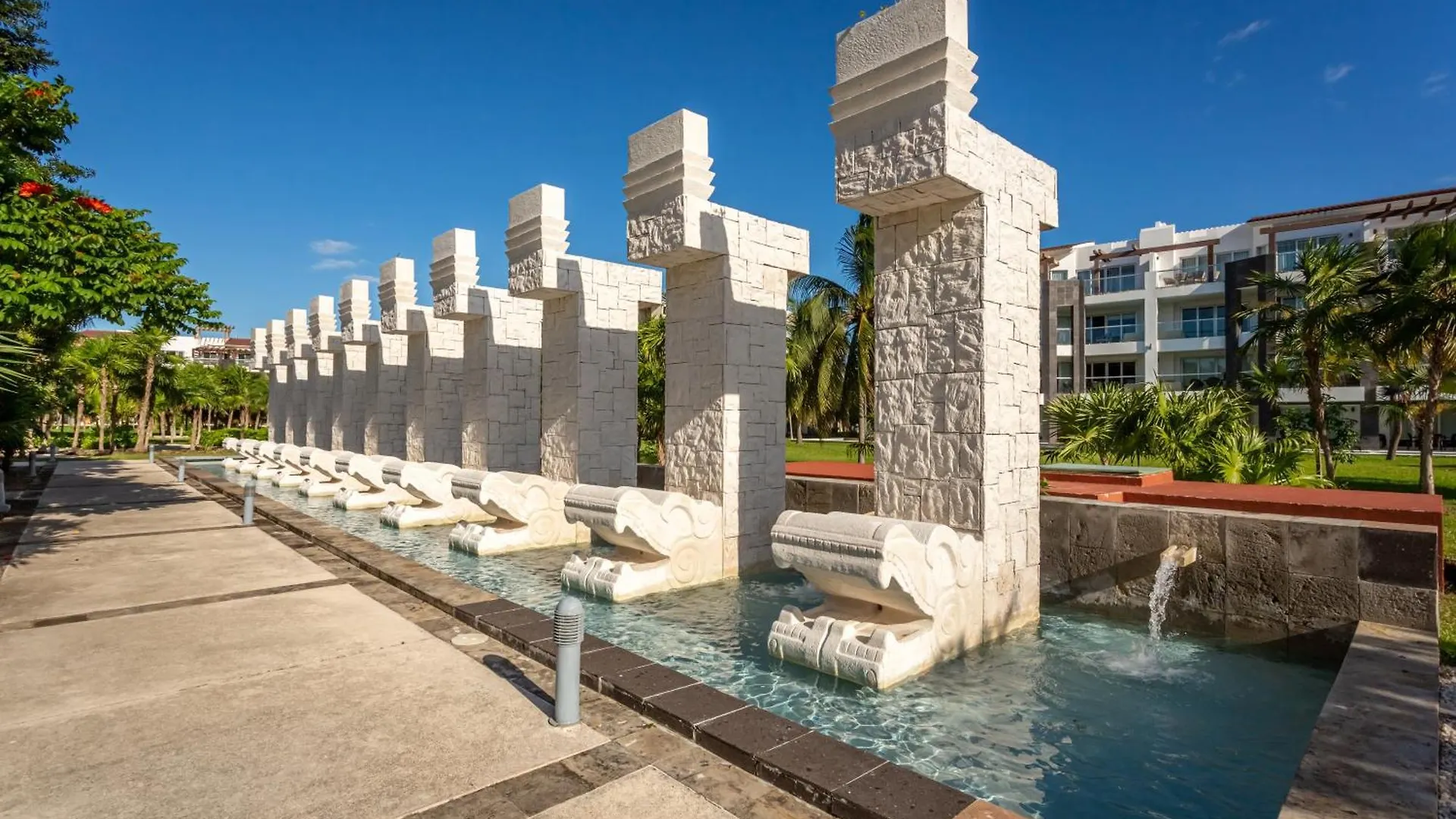 Casa Miraflores Condo Playa del Carmen 0*,  Mexico