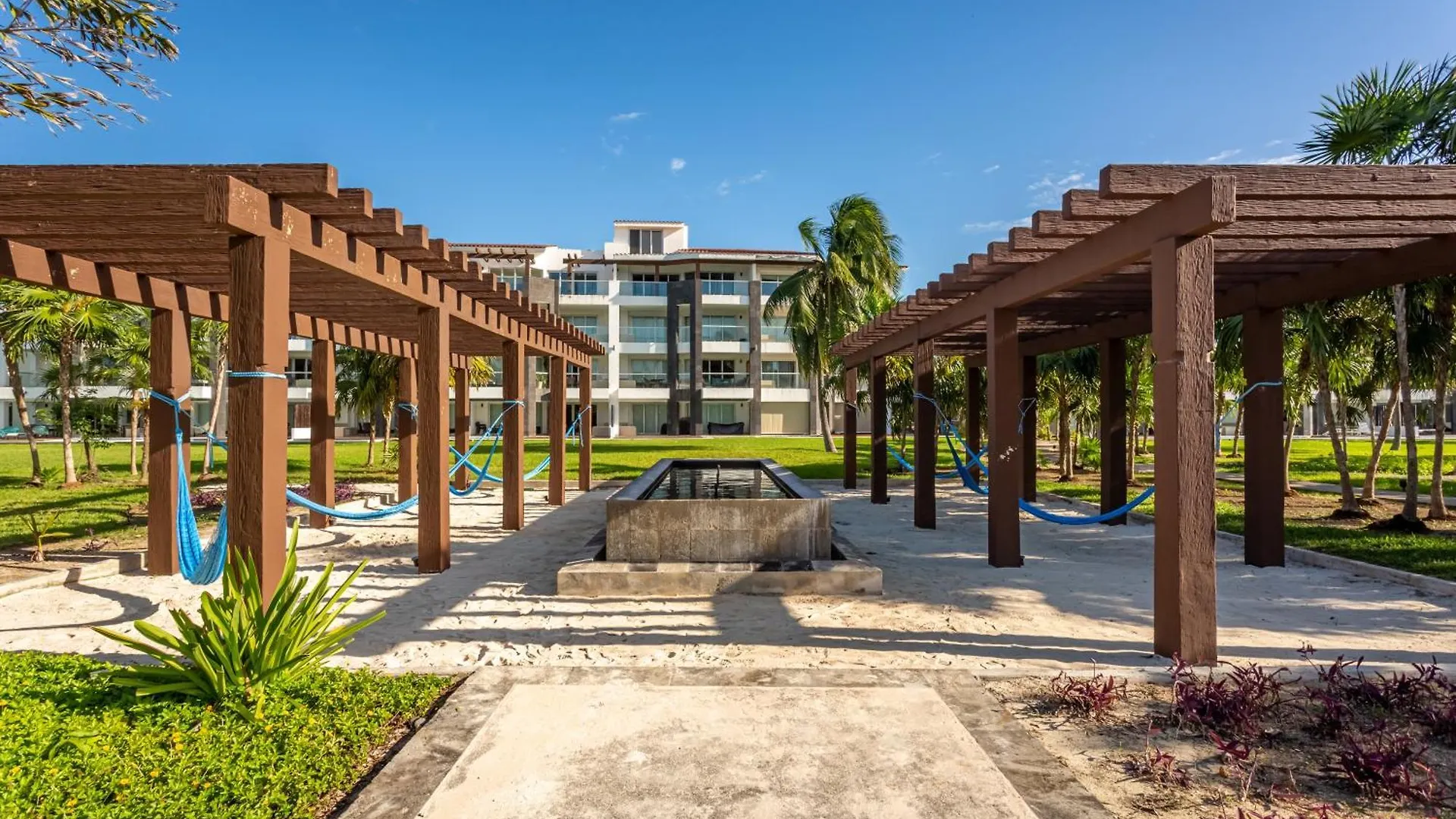 Apartment Casa Miraflores Condo Playa del Carmen Mexico