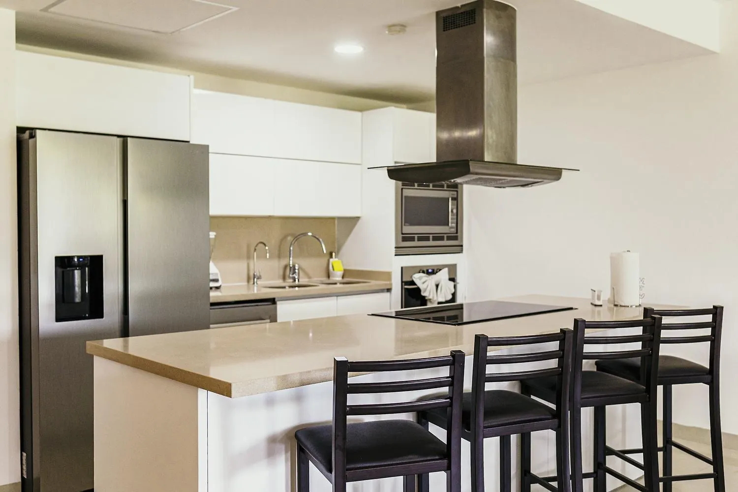 Apartment Casa Miraflores Condo Playa del Carmen