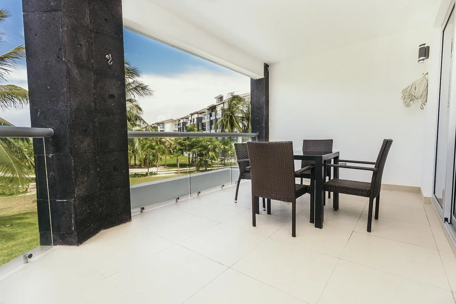 Casa Miraflores Condo Playa del Carmen Mexico