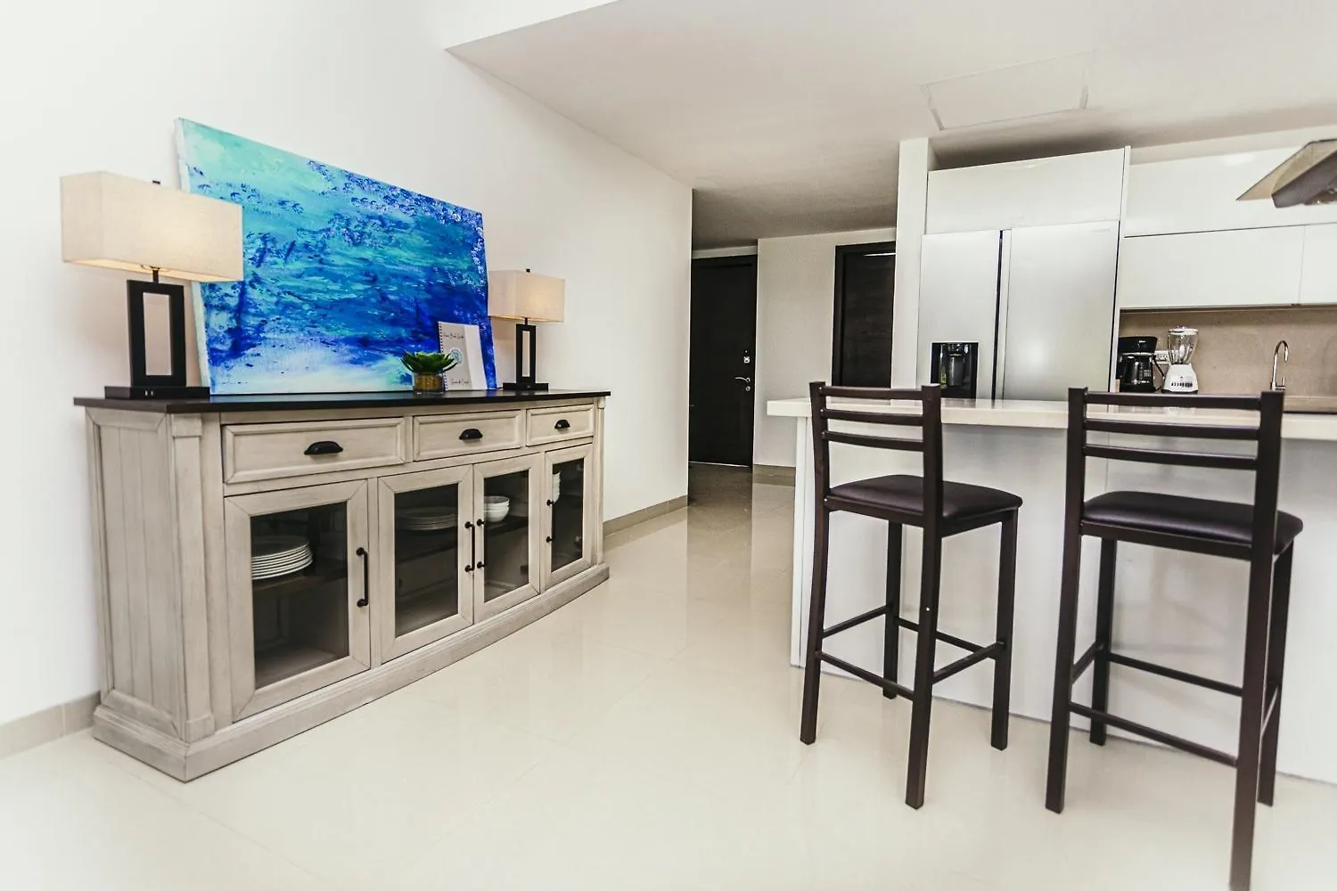 Casa Miraflores Condo Playa del Carmen 0*,  Mexico