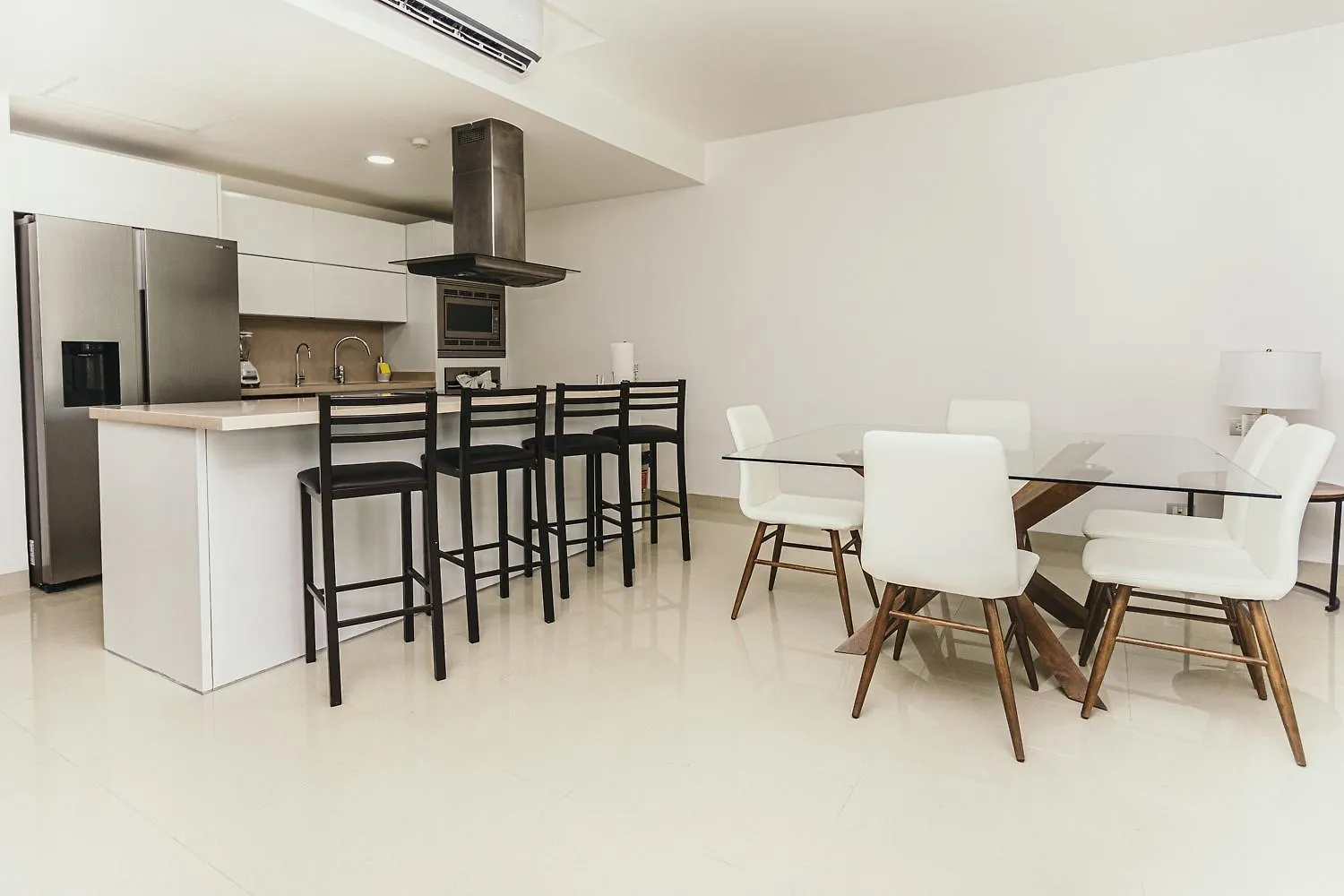 Apartment Casa Miraflores Condo Playa del Carmen Mexico