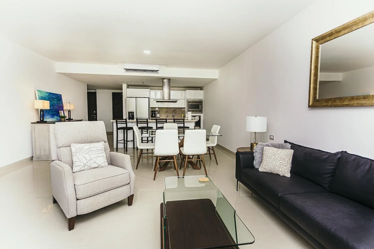 Casa Miraflores Condo Playa del Carmen