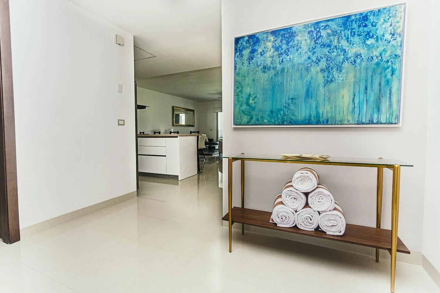 Apartment Casa Miraflores Condo Playa del Carmen