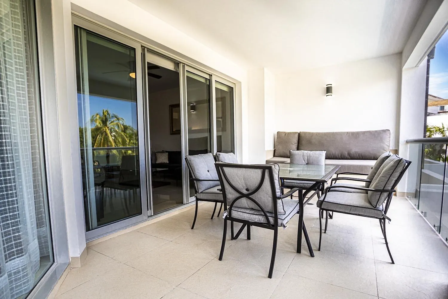 Apartment Casa Miraflores Condo Playa del Carmen