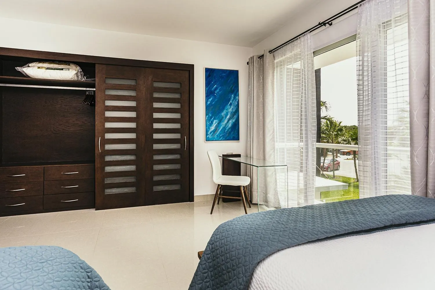 Casa Miraflores Condo Playa del Carmen Apartment