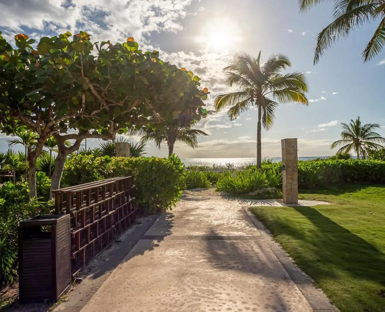 Casa Miraflores Condo Playa del Carmen Apartman